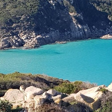 Appartamento L'Aurora Santa Teresa Gallura Exterior foto