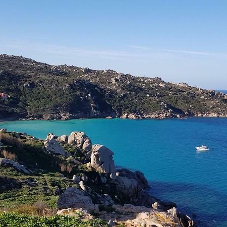 Appartamento L'Aurora Santa Teresa Gallura Exterior foto