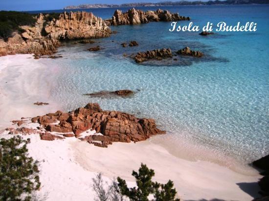 Appartamento L'Aurora Santa Teresa Gallura Exterior foto