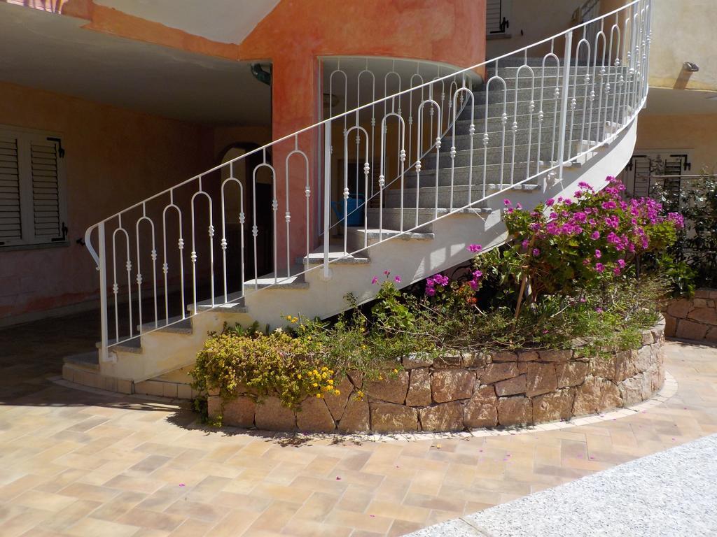 Appartamento L'Aurora Santa Teresa Gallura Exterior foto