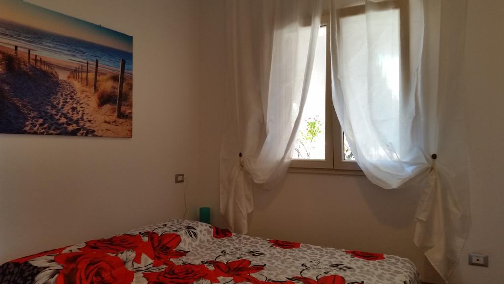 Appartamento L'Aurora Santa Teresa Gallura Exterior foto